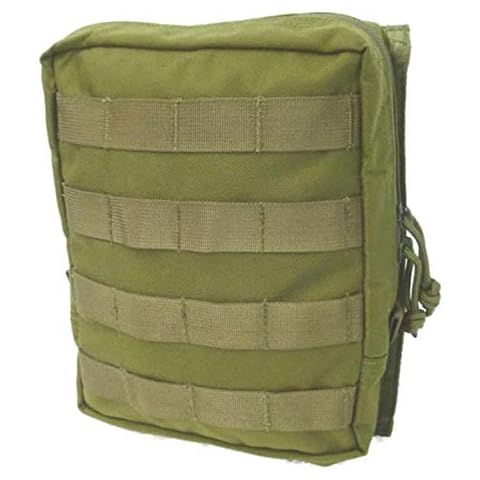Karrimor Predator Large Utility Pouch Cover