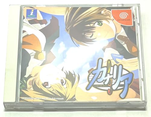 カナリア この想いを歌に乗せての関連画像1