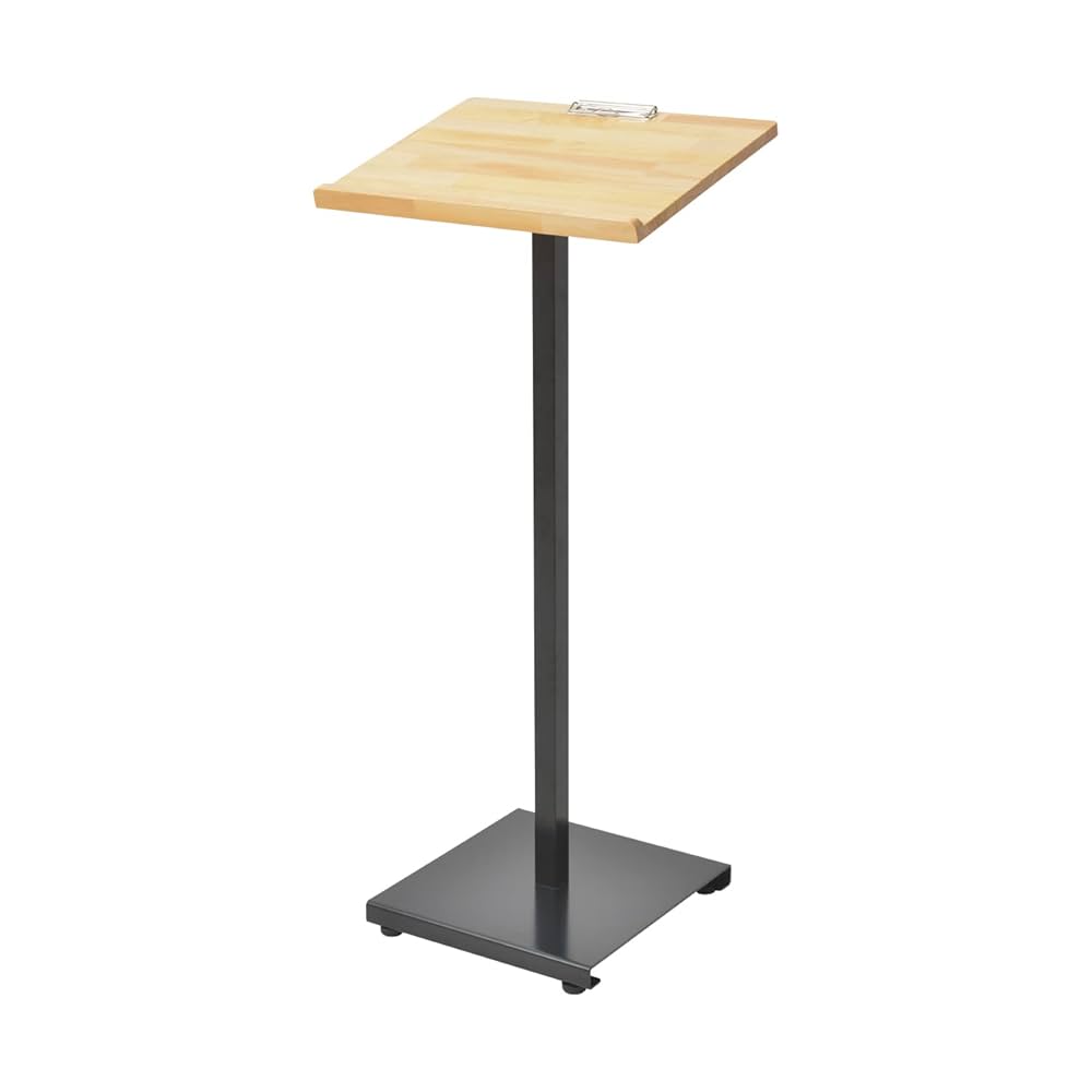 【中古】記名台スタンド 看板 順番待ち 記名台 ウェイティングスタンド Amazon | 記名台 スタンド看板 立て看板 順番待ち記名台