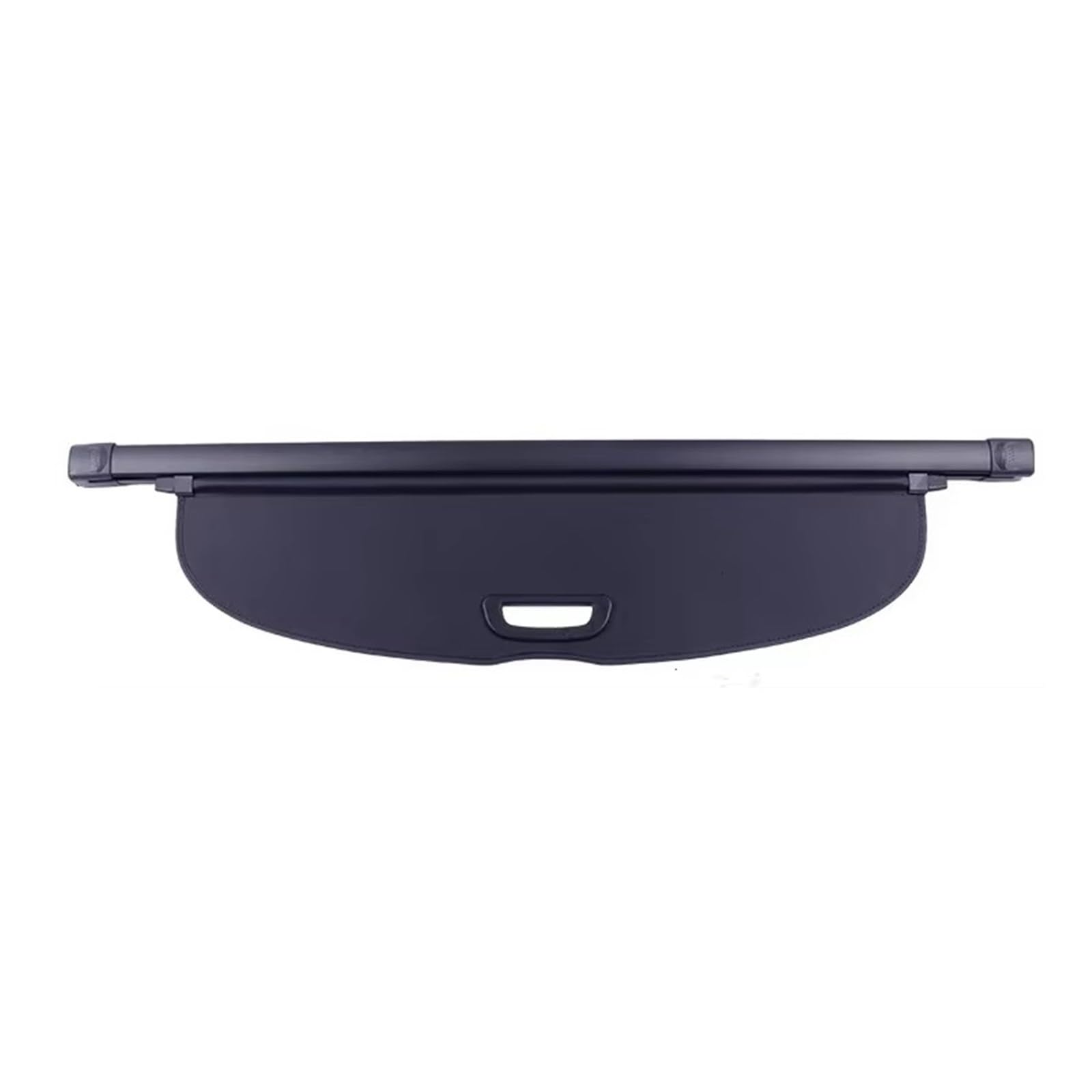Tablette coffre arrière pour CR-V 2012-2016 - Cache-bagages noir rétractable