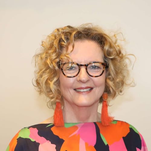 Vicki Bennett on her story of love, war, and intergenerational healing, 'The Letters'