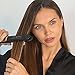 Imagen de Skin Research Institute Plancha plana Infrarose Styler 
