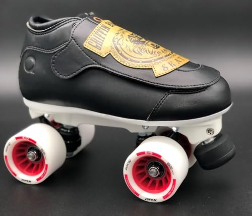 Image of Uniq Era Quad Speed Jam Roller Skates