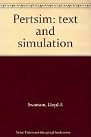 Pertsim: text and simulation 0700222170 Book Cover