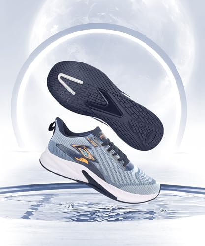 Image of Columbus Recon Sports Shoes|Walking Shoes|Training & Gym Shoe|Running Shoes for Men