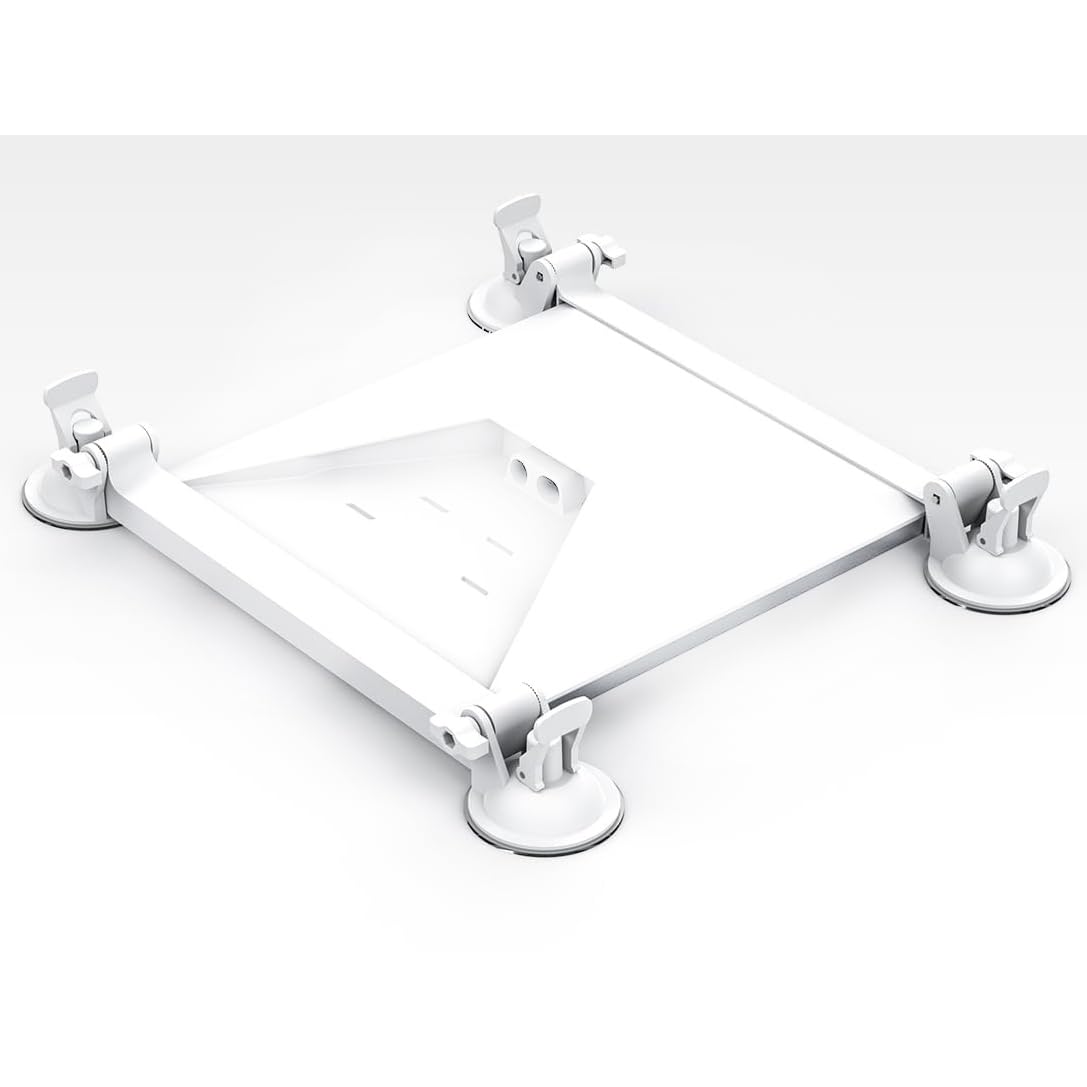 Amazon.co.jp: Starlink Mini 車載マウント、ポータブル車用吸盤Mount