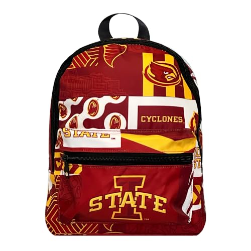 Pro Specialties Group Iowa State Cyclones Mini Backpack TM18502
