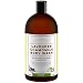 Calily Life Organic Aromatherapy Stress Relief Lavender + Chamomile Body Wash with Dead Sea Minerals and Aloe Vera, 33.8 Oz. – Deep Cleansing + Relaxing, De-stressing and Soothing