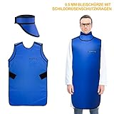 Zoom IMG-1 faruijie grembiule dentale a raggi Zoom IMG-1 faruijie grembiule dentale a raggi