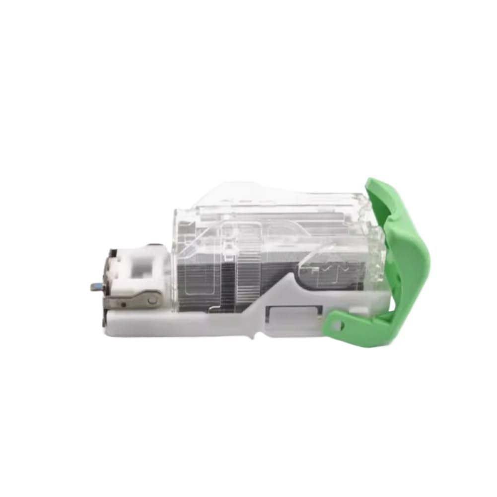 Cartouche d'agrafes de Type T 415009, Paquet de 4, Compatible avec Les Fournitures d'imprimante C3540 C3004 C2504 C2004 3540 3004 2504 2004(A)