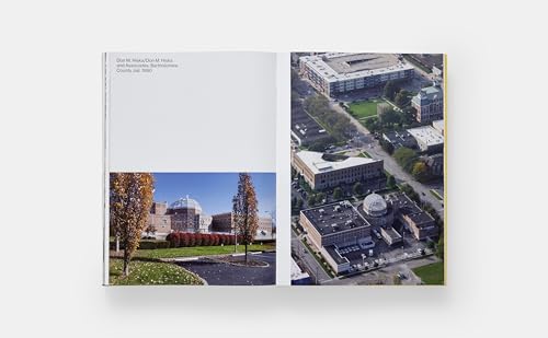 American Modern: Architecture; Community; Columbus, Indiana - Image 7