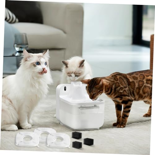 Filtros para Fuente de Agua para Mascotas Sosoport miniatura 4