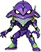 Funko Pop! Animation: Evangelion - Eva Unit 6", Multicolor