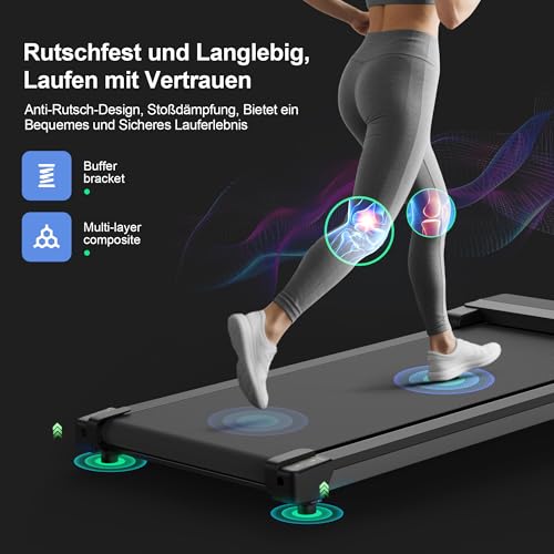 walking pad premium Package product image
