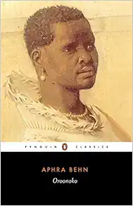Oroonoko (Penguin Classics) book cover