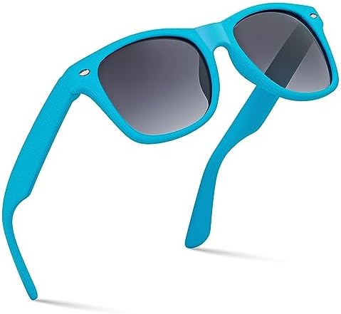 Retro Rewind Unisex Child Retro Kids Boys Girls Matte Sunglasses kids sunglasses