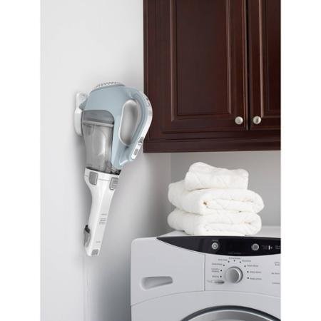 Black \u0026 Decker 16V Lithium Hand Vacuum 
