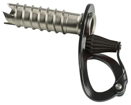 C.A.M.P. Rocket XS Ice Screws, 7cm, 3171C