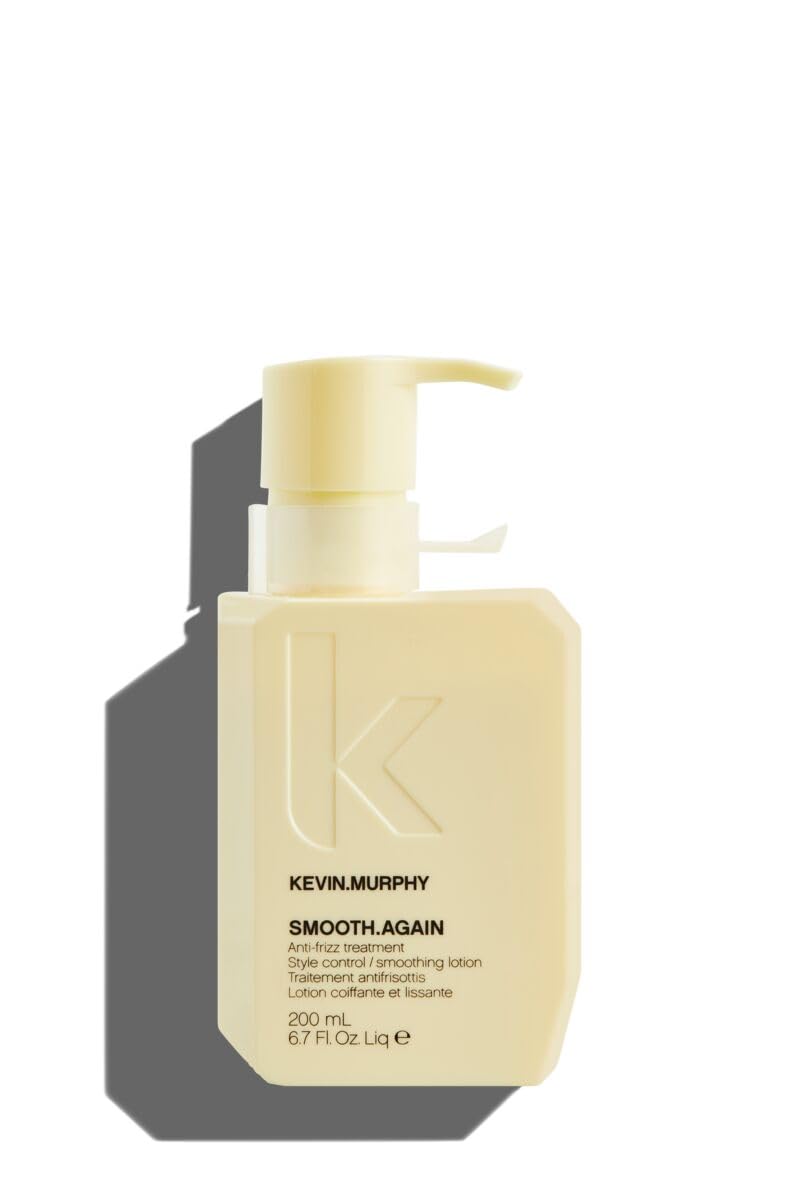 Kevin Murphy Smooth Again Anti Frizz Treatment 200Ml-image