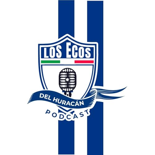 Los Ecos del Huracán Titelbild
