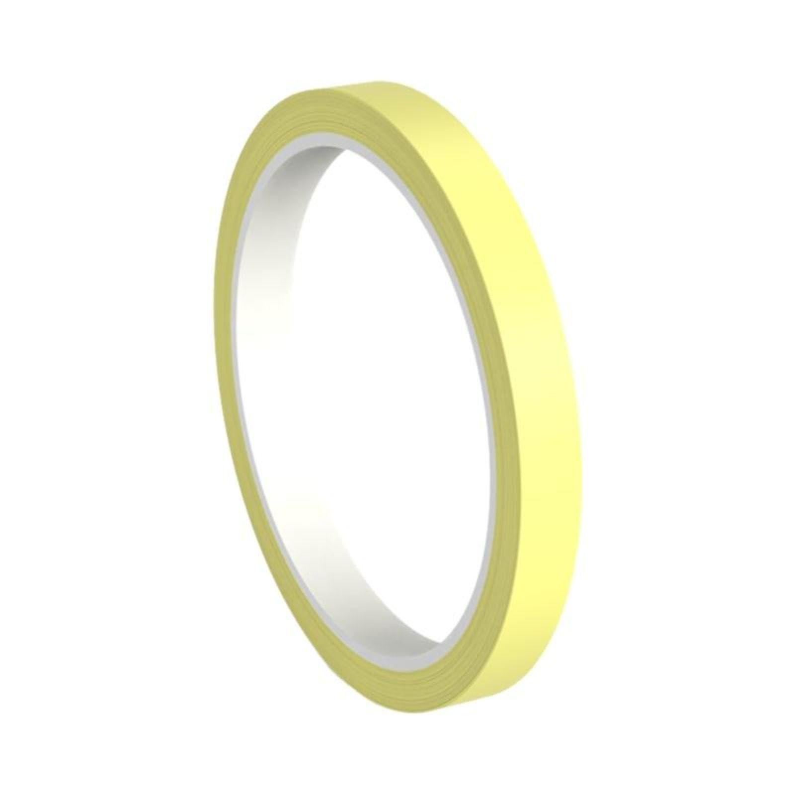 TRENDIVIBE Lighting Diffuser Film, 2000cm, Yellow - Image 1