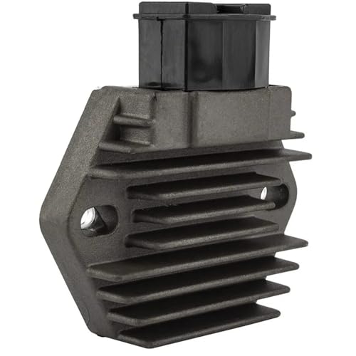 Régulateur de tension pour moto Honda CBF600 et Hornet CB600F PC34