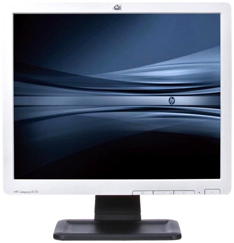 HP L6017tm 17インチリテールタッチモニター 17.0型LCDデスクトップタッチモニター（1723L） – タッチパネル