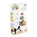 Tsum Tsum 3-Pack Figures: Alice/Thumber/Piglet