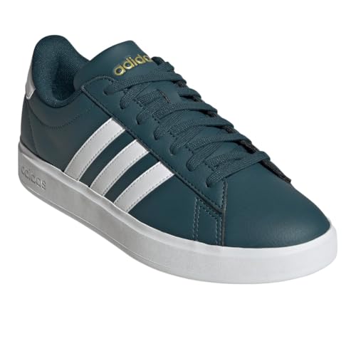 Image of adidas Women's Grand Court 2.0 Tennis Shoe