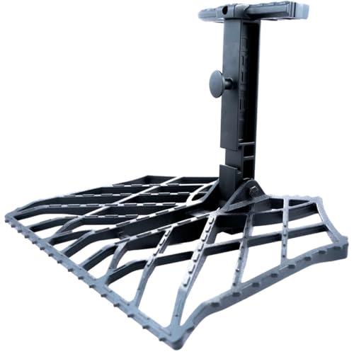 Tethrd Predator V Platform