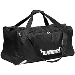 hummel CORE Sports Bag-sporttas tas
