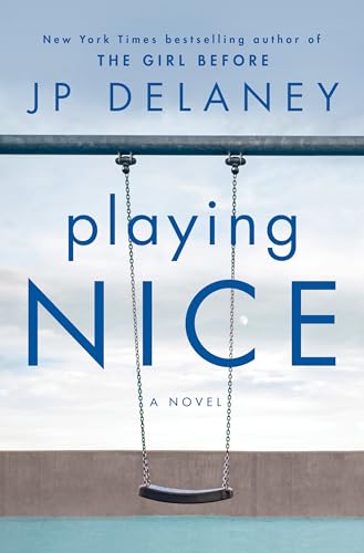 Playing Nice view 2