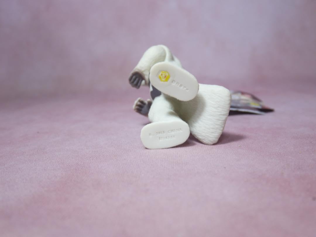 Amazon.co.jp: ウルトラ怪獣シリーズ500 スノーゴン タグ ソフビ