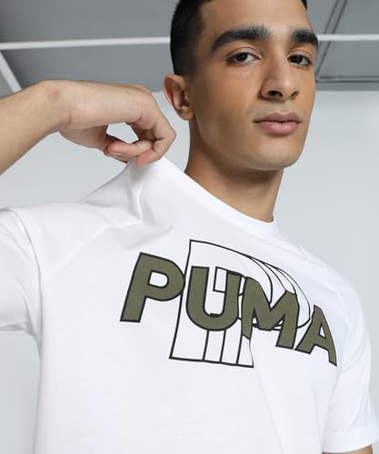 Image of Puma Men T-Shirt