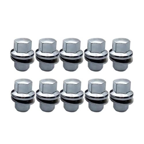 Tornillos llanta todoterreno Land Rover Discovery 3 para rutas y viajes Range Rover Sport