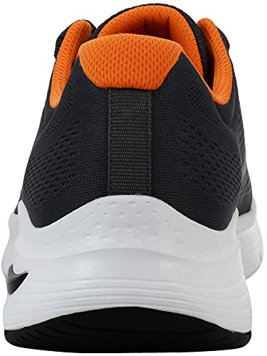 Skechers Men's Arch Fit Oxford3