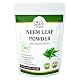 Neem Pulver 250g für Haut und Haare – 100% reines Azadirachta Indica