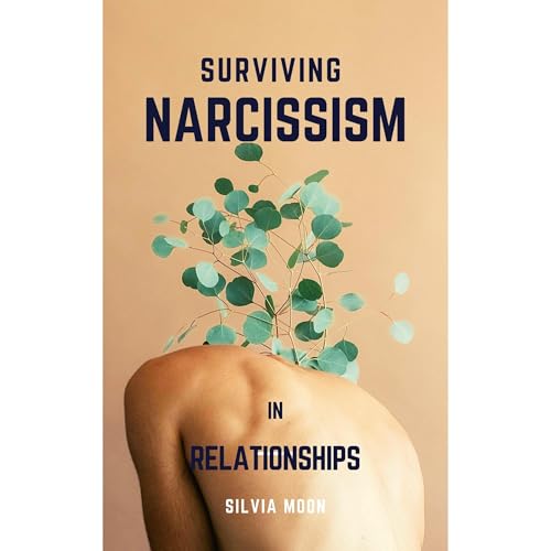 Surviving Narcissism (Written by Silvia Moon) episode artwork