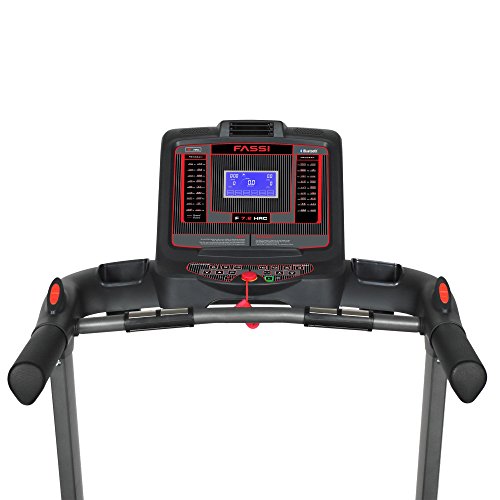 Fassi Tapis roulant F 7.2 HRC