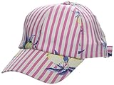 basecap weiss kaufen  maximo Mädchen Basecap Zitronen Kappe, Mehrfarbig (Mandelblüte/Weiß 49), 53