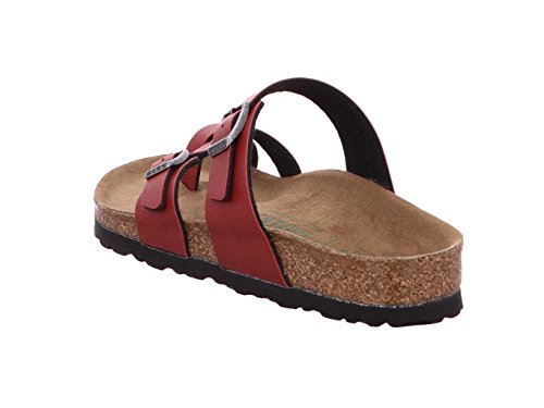 Image of Birkenstock Unisex Black Super Birki Clog