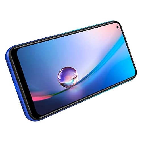 Blu G51S | 2022 | All Day Battery | Unlocked | Us Version | Us Warranty| 32/2Gb | Blue #TOP4