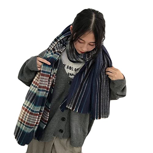 [HGJH] �`�F�b�N�� �}�t���[ ���f�B�[�X �唻 �y�� �J�V�~���}�t���[ ���o�[�V�u�� �t�� �H�~ �V���[�� �Ђ��|�� �u�����P�b�g �h�� �h�� �ۉ� ��l �s���N �x�[�W�� �O���[�� �u���E�� �u���[ �O���[ 70*200cm �X�g�[�� �����O�}�t��