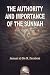 The Authority and Importance of The Sunnah (English and Arabic Edition)