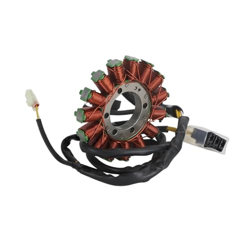 Kit joint de stator CBR1000RR idéal pour révision piste SC77 SC82 - 5