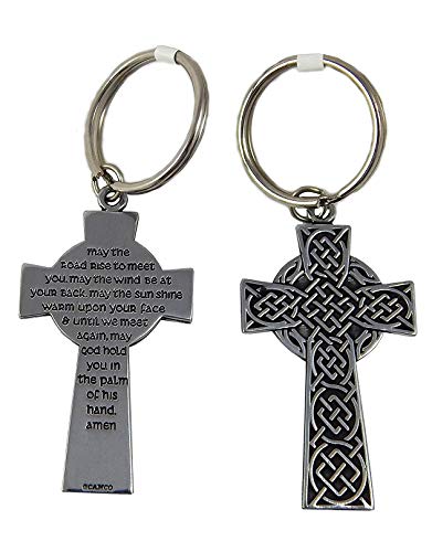 Cathedral Art (Abbey & CA Gift May The Road Rise