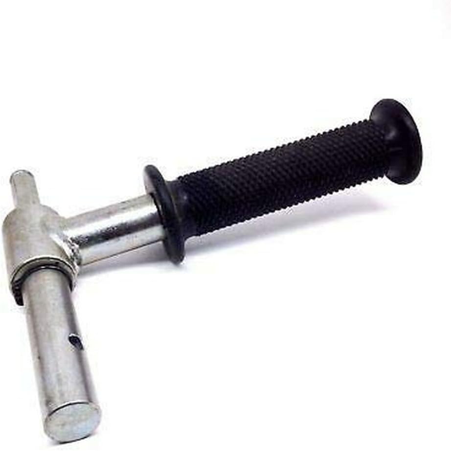 NAXT-1 Standard Nero Drill Adapter with Extension for Mini Nero Hand Auger, Multi, one Size