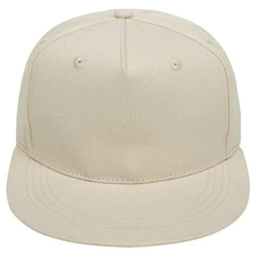 Gorra de béisbol para bebé y sombrero de sol infantil ajustable para verano 5