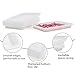 Sorting Trays,15 Pack Stackable Puzzle Sorting Trays,Jigsaw Puzzle Organizer Multipurpose Organizer Tray for Toys Beads Painting DIY Projects Fun Home Activities,9.8 x 7 x 0.98''