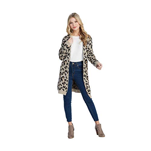 Image of Mud Pie Women's Fletcher Cardigan